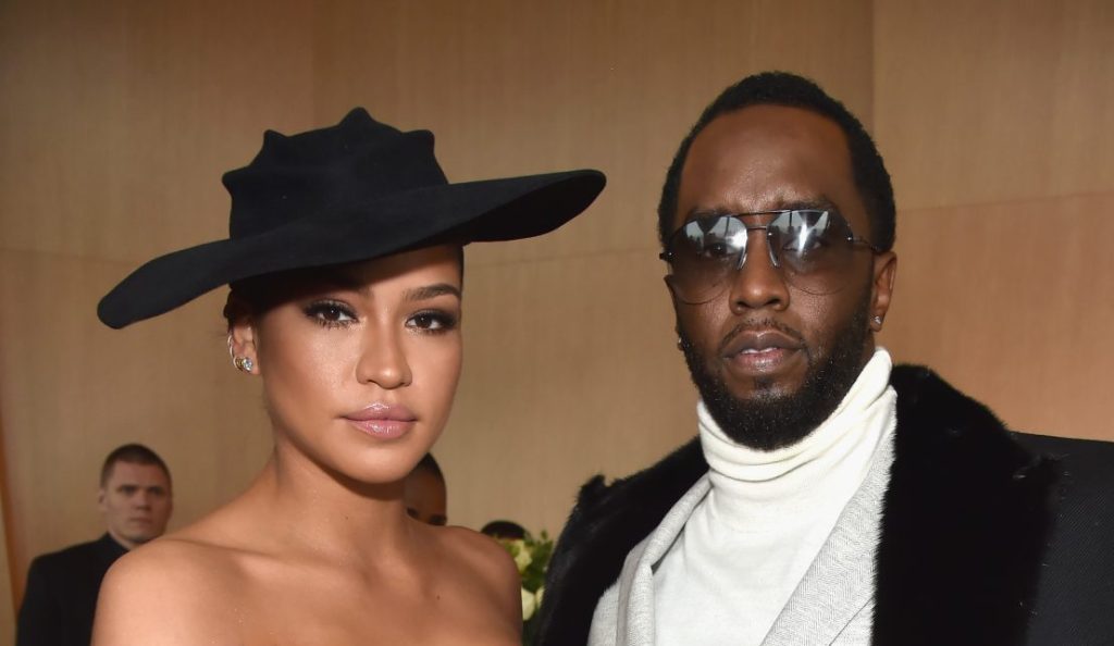 Cedric The Entertainer, Erica Campbell & More Show Cassie Love Amid Viral Video Of Diddy Assaulting Her 